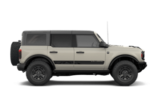 2026 Ford Bronco® External Image 1